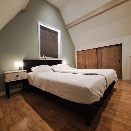 Vakantiewoning 'T Molenhuisje Westkapelle Luaran gambar