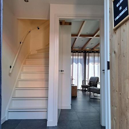 Vakantiewoning 'T Molenhuisje Westkapelle Luaran gambar