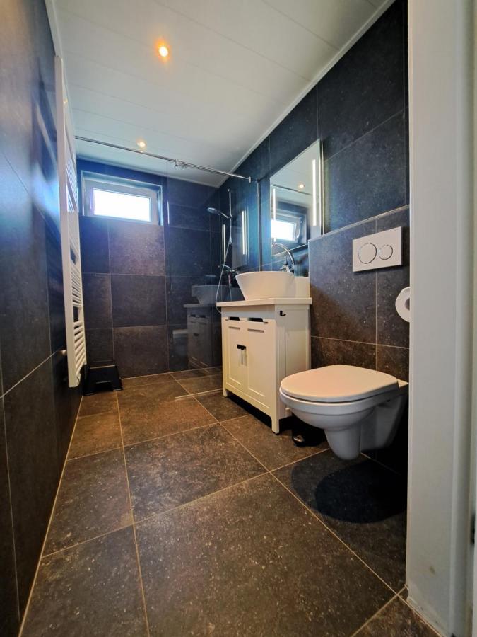 Vakantiewoning 'T Molenhuisje Westkapelle Luaran gambar