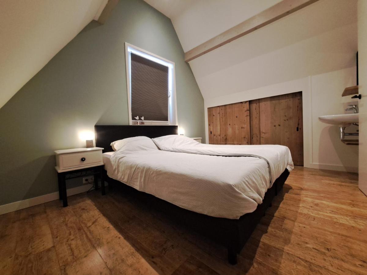 Vakantiewoning 'T Molenhuisje Westkapelle Luaran gambar