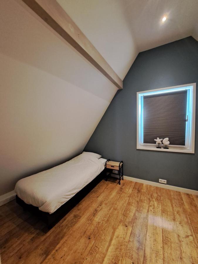 Vakantiewoning 'T Molenhuisje Westkapelle Luaran gambar