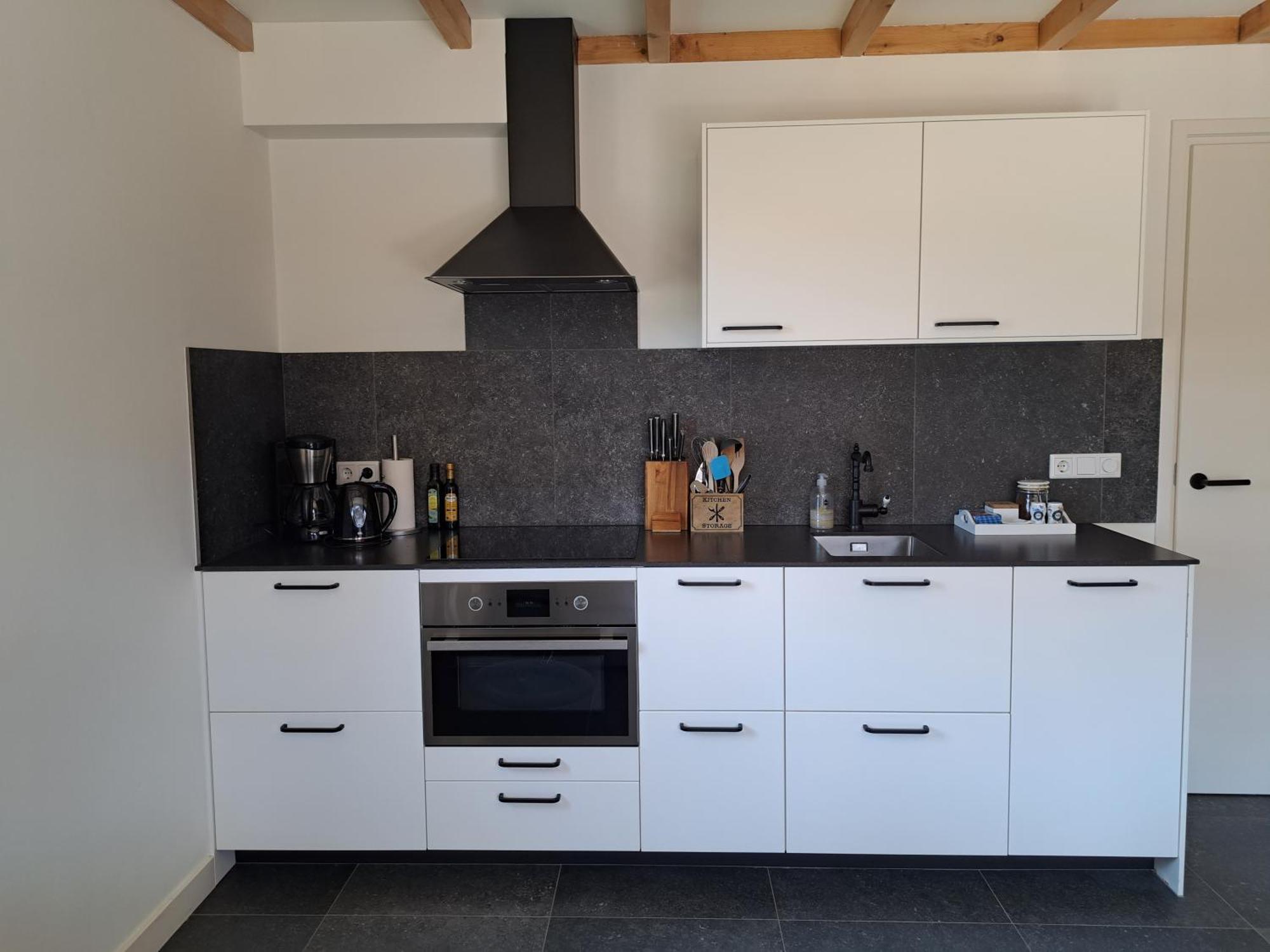 Vakantiewoning 'T Molenhuisje Westkapelle Luaran gambar